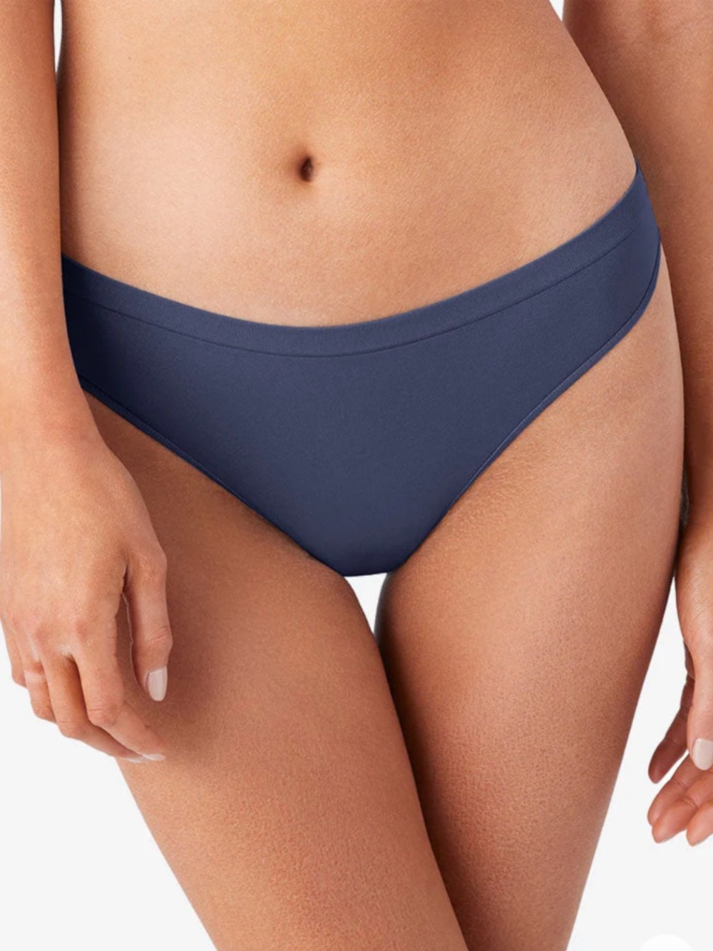 b.tempt'd by Wacoal Women's Comfort Intended Thong Panty – Oceana Size Small NWT